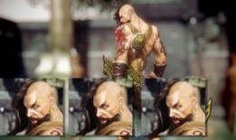 我的神功游戏最新爆料视频,神秘技能曝光，巅峰对决即将开启！